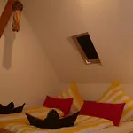 Appartement Schwarzwald Domizil Uhlsberg *