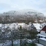Appartement Schwarzwald Domizil Uhlsberg Kippenheim