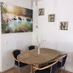 Schwarzwald Domizil Uhlsberg Appartement *