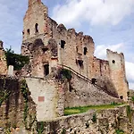 Appartement Schwarzwald Domizil Uhlsberg