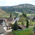 Schwarzwald Domizil Uhlsberg Appartement *