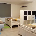 Appartement Schwarzwald Domizil Uhlsberg *