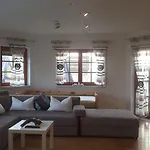Schwarzwald Domizil Uhlsberg Appartement *