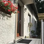 Appartement Schwarzwald Domizil Uhlsberg