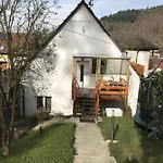 Schwarzwald Domizil Uhlsberg Appartement Kippenheim
