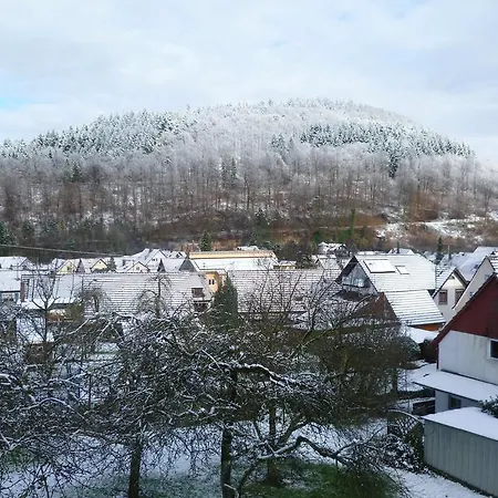Apartamento Schwarzwald Domizil Uhlsberg Kippenheim