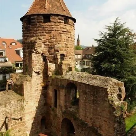 Schwarzwald Domizil Uhlsberg