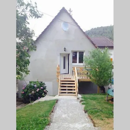 Apartamento Schwarzwald Domizil Uhlsberg *