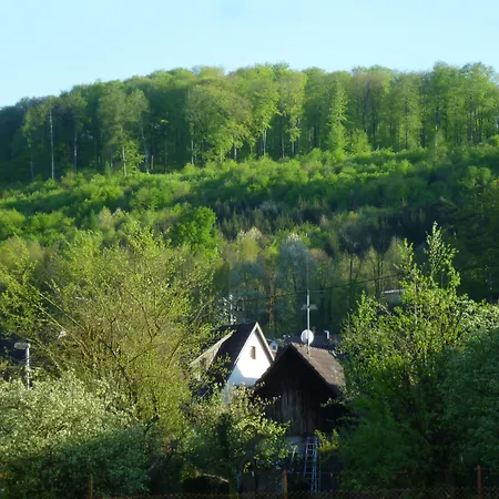Schwarzwald Domizil Uhlsberg