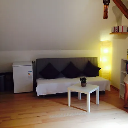 Apartamento Schwarzwald Domizil Uhlsberg