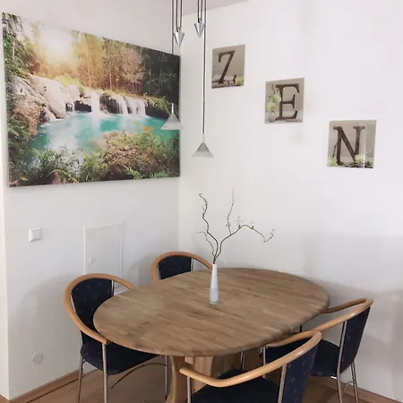 Schwarzwald Domizil Uhlsberg Apartamento *