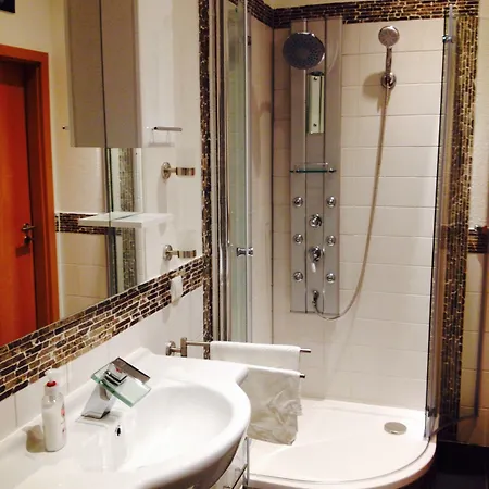Schwarzwald Domizil Uhlsberg Apartamento *