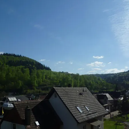 Schwarzwald Domizil Uhlsberg *