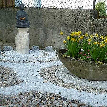 Apartamento Schwarzwald Domizil Uhlsberg *