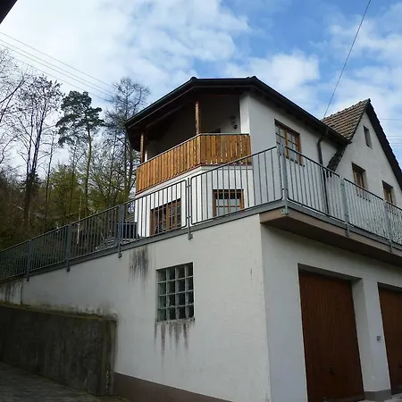 Appartement Schwarzwald Domizil Uhlsberg