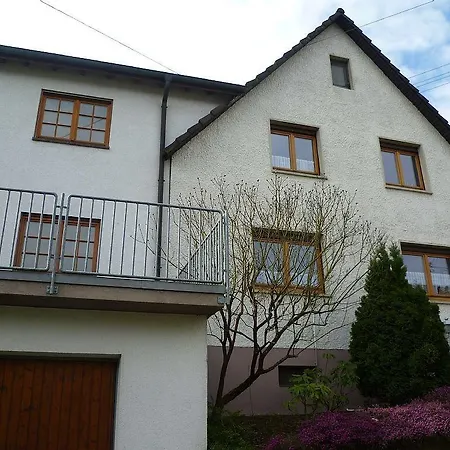 Schwarzwald Domizil Uhlsberg Appartement