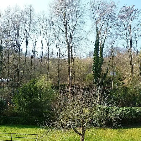 Apartamento Schwarzwald Domizil Uhlsberg Kippenheim