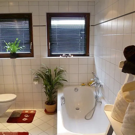 Schwarzwald Domizil Uhlsberg Apartamento Kippenheim