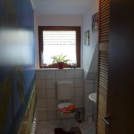 아파트 Schwarzwald Domizil Uhlsberg