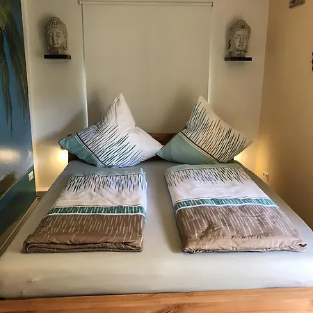 Apartamento Schwarzwald Domizil Uhlsberg *