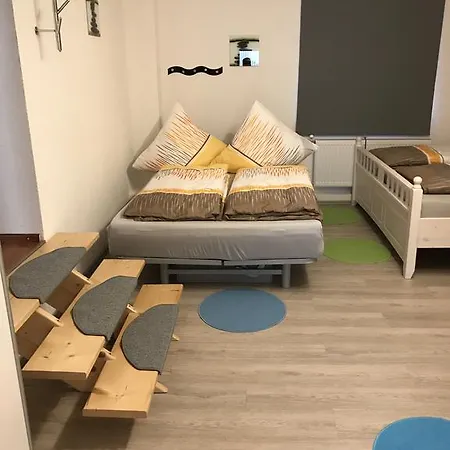 Schwarzwald Domizil Uhlsberg Apartamento