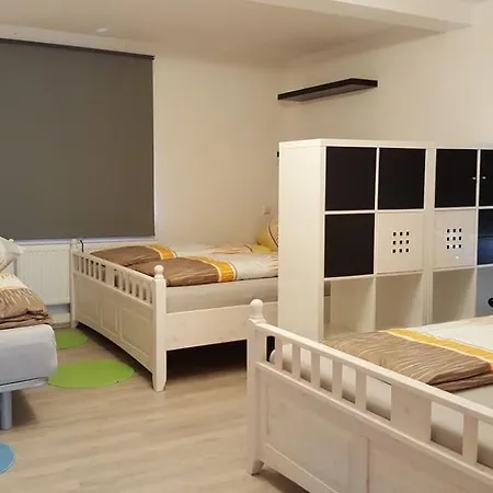 Apartamento Schwarzwald Domizil Uhlsberg *
