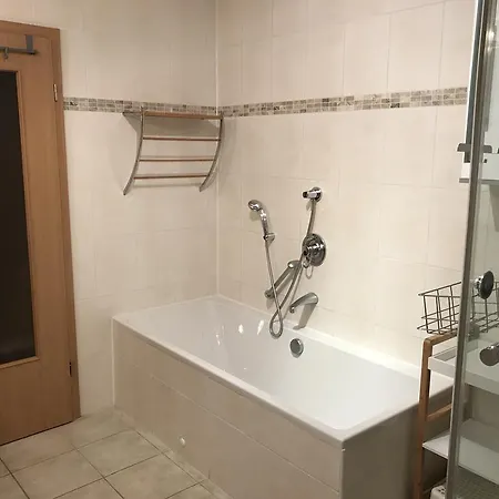 Apartamento Schwarzwald Domizil Uhlsberg Kippenheim