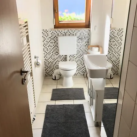 Schwarzwald Domizil Uhlsberg Apartamento