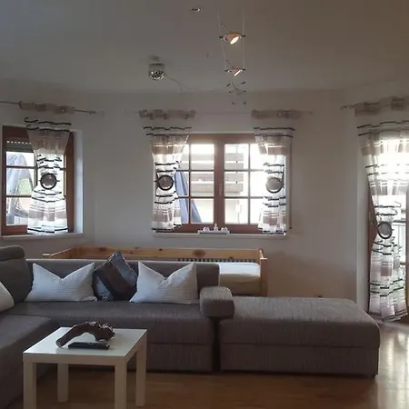 Schwarzwald Domizil Uhlsberg Apartamento *