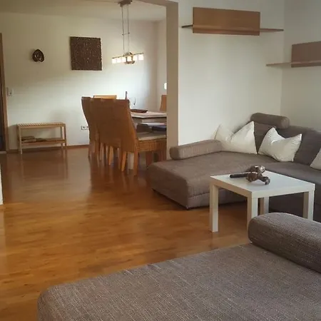 Schwarzwald Domizil Uhlsberg Apartamento