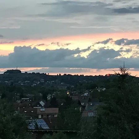 Schwarzwald Domizil Uhlsberg *