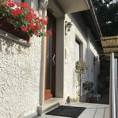 아파트 Schwarzwald Domizil Uhlsberg